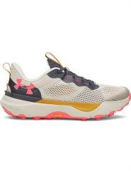 Under Armour Buty ze wzorem do biegania rozmiar: 42. Buty do biegania Under Armour, bez wzorów, z materiału, bez zapięcia, do biegania. Za 387.24 zł.