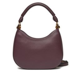 Torebka Furla. Fioletowe torebki klasyczne Furla, bez wzorów, klasyczne, bez dodatków. Za 1,619.00 zł.