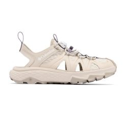 Sandały damskie Columbia Peakfreak Rush. Brązowe sandały Columbia, bez wzorów, sportowe, bez obcasa, bez zapięcia. Za 395.99 zł.