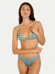 Banana Moon Góra od bikini Neruo Nerea MRX56 Zielony. Zielone bikini Banana Moon, bez wzorów, z syntetyku. Za 409.99 zł.