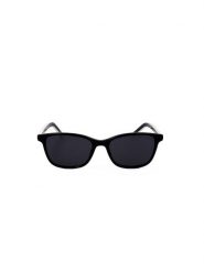 Levi's Damskie okulary przeciwsłoneczne w kolorze czarnym rozmiar: 51. Czarne okulary przeciwsłoneczne Levi's, bez wzorów, z tworzywa sztucznego, sztuczne. Za 159.95 zł.