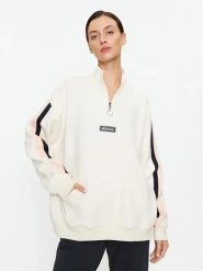ELLESSE BLUZA DAMSKA SPORTOWA XXS KOLOR WIELO KOLOROWY. Bluzy bez kaptura Ellesse, l, bez wzorów, z bawełny, bez kaptura, do biegania. Za 211.57 zł.