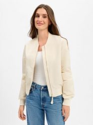 Nümph Bluza - NUAlisandra Kobiety beżowy, 38. Brązowe bluzy bez kaptura Nümph, bez wzorów, z syntetyku, bez kaptura. Za 479.95 zł.