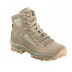 Buty trekkingowe Meindl Safari Mid PRO. Brązowe buty trekkingowe MEINDL, bez wzorów, bez zapięcia, trekkingowe. Za 749.00 zł.