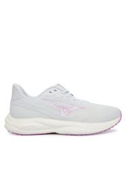 Mizuno Buty do biegania Revolt 4 J1GD2581 73 Niebieski. Niebieskie buty do biegania Mizuno, bez wzorów, z materiału, bez zapięcia, do biegania. Za 429.99 zł.