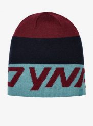 Czapka zimowa Dynafit Radical Beanie - storm blue/storm blue. Zielone czapki zimowe Dynafit, bez wzorów, z materiału, sportowe. Za 182.85 zł.