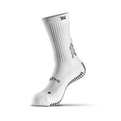 Skarpetki Gearxpro Soxpro Classic. Białe skarpetki SOXPRO, bez wzorów. Za 167.50 zł.