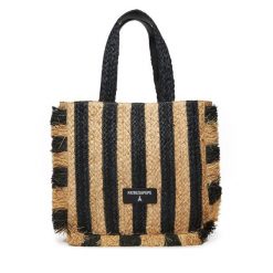 Torebka Patrizia Pepe. Brązowe shopper bag Patrizia Pepe, bez wzorów, bez dodatków. Za 619.99 zł.