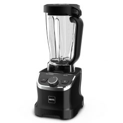 Blender kielichowy wysokoobrotowy • pro blender 650l • black. Blendery Novis. W wyprzedaży za 1,858.00 zł.