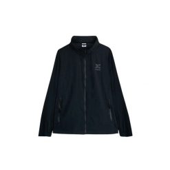 Kurtka damska Nox Team. Czarne kurtki NOX, bez wzorów, sportowe, bez kaptura. Za 255.45 zł.