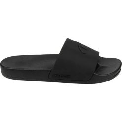 Buty do stepowania Avento. Czarne buty treningowe Avento, bez wzorów, bez zapięcia, na fitness i siłownię. Za 120.00 zł.