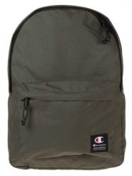 Champion Plecak w kolorze khaki - 31 x 44 x 13 cm rozmiar: onesize. Brązowe plecaki Champion, bez wzorów, z materiału, na ramię, bez dodatków. Za 61.60 zł.