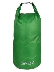 Regatta Torba turystyczna "Dry Bag" w kolorze zielonym - 25 l rozmiar: onesize. Zielone torby sportowe Regatta, bez wzorów, z materiału. Za 74.81 zł.