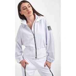 Kurtka Buzzer SPORTALM. Białe kurtki Sportalm, bez wzorów. Za 1,919.00 zł.