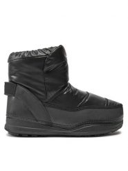 Bogner Śniegowce Meribel 2 32447364 Czarny. Czarne śniegowce Bogner, bez wzorów, z materiału, bez zapięcia. Za 1,399.00 zł.
