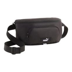 Torba Na Ramię Academy. Czarne torby sportowe Puma, bez wzorów, na ramię. Za 110.99 zł.