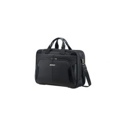 SAMSONITE XBR TORBA NA LAPTOPA 3C 15,6" EXP CZARNY 08N-09-008. Torby na laptopa marki DOMYOS. Za 578.89 zł.