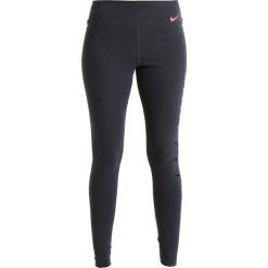Nike Performance Legginsy anthracite/hot punch. Legginsy marki bonprix. Za 169.00 zł.