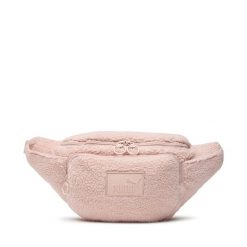 Nerka Puma. Czerwone torebki klasyczne Puma, bez wzorów, bez dodatków. Za 149.99 zł.