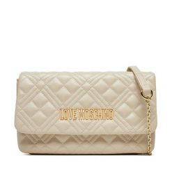 Torebka LOVE MOSCHINO. Kopertówki Love Moschino, bez wzorów, bez dodatków. Za 379.99 zł.