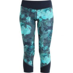 The North Face PULSE CROP Legginsy bristol blue. Legginsy marki bonprix. Za 209.00 zł.