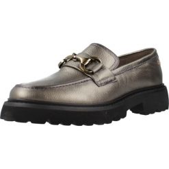 Tenisówki Carmela Model 16199101c Kolor Brązowy. Brązowe trampki Carmela, bez wzorów, ze skóry, bez zapięcia. Za 289.85 zł.