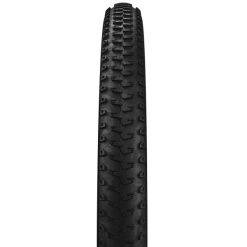 Opona rowerowa MTB Rockrider All Conditions 27,5"x2,2 sztywne stopki. Skarpetki ROCKRIDER, bez wzorów, z gumy. Za 69.99 zł.