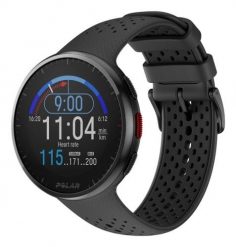 Polar Pacer PRO S/L szary. Szare zegarki sportowe Polar. Za 1,161.99 zł.