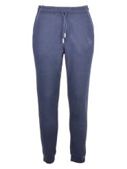 U.S. Polo Assn. Bluza w kolorze niebieskim rozmiar: XXL. Niebieskie bluzy U.S. Polo Assn., bez wzorów, z dresówki. Za 136.78 zł.