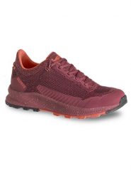 DOLOMITE Buty sportowe "Carezza" w kolorze czerwonym rozmiar: 41,5. Czerwone buty treningowe Dolomite, bez wzorów, z materiału, bez zapięcia, outdoorowe. Za 334.60 zł.