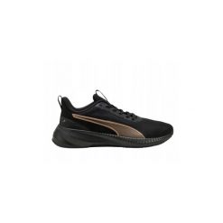 BUTY damskie PUMA FLYER LITE 310797-39 sportowe czarne wygodne 40,5. Czarne buty treningowe Puma, bez wzorów, bez zapięcia. Za 229.00 zł.