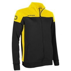 Damska bluza dresowa Stanno Pride. Czarne bluzy bez kaptura STANNO, s, bez wzorów, z dresówki, bez kaptura. Za 244.00 zł.