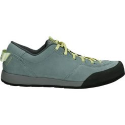 Buty Trekingowe Damskie Black Diamond Prime. Zielone buty trekkingowe Black Diamond, bez zapięcia. W wyprzedaży za 359.99 zł.