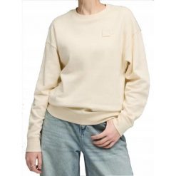 Bluza na co dzień Damska Puma Bez Kaptura Bawełniana Sportowa. Brązowe bluzy bez kaptura Puma, bez wzorów, z bawełny, bez kaptura. Za 229.00 zł.