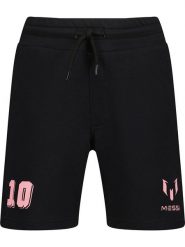 Messi Bermudy w kolorze czarnym rozmiar: 176. Czarne szorty Messi, bez wzorów, z bawełny. Za 52.45 zł.