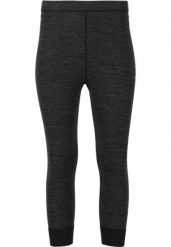 Damskie legginsy 3/4 Whistler Camea. Szare legginsy WHISTLER, bez wzorów, z materiału, eleganckie. Za 164.99 zł.