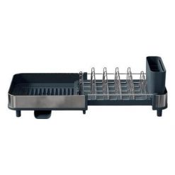 Joseph Joseph Extend Slim Steel 6500035 Rozsuwana szary. Szare lokówki JOSEPH JOSEPH. Za 179.00 zł.