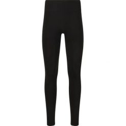 Damskie legginsy Athlecia Missori. Czarne legginsy Athlecia, bez wzorów, sportowe. Za 189.50 zł.