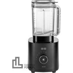 Blender kielichowy Enfinigy 1,8 l czarny. Blendery Zwilling. Za 1,699.00 zł.