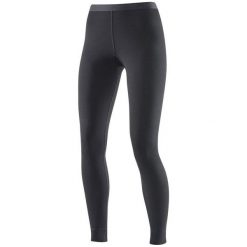 Devold Legginsy Damskie Hiking Woman Long Johns Black S. Bielizna termoaktywna damska marki bonprix. Za 279.00 zł.