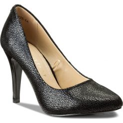 Szpilki JENNY FAIRY - W16SS125-1A Czarny. Szpilki marki ANSWEAR. Za 99.99 zł.