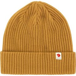 Fjall Raven Fjęllręven Czapka Z Rybem Dorosłych. Brązowe czapki z daszkiem Fjällräven, bez wzorów. Za 139.99 zł.