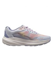 Helly Hansen Buty "Buzzard" w kolorze fioletowym do biegania rozmiar: 39 1/3. Różowe buty do biegania Helly Hansen, bez wzorów, z materiału, bez zapięcia, do biegania. Za 283.74 zł.