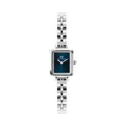 Zegarek Daniel Wellington. Szare zegarki Daniel Wellington, srebrne. Za 909.99 zł.