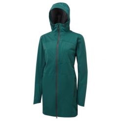 Damska kurtka wodoodporna Altura Nightvision Zephyr. Niebieskie kurtki ALTURA, bez wzorów, eleganckie, bez kaptura. W wyprzedaży za 370.50 zł.