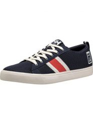 Buty Damskie Helly Hansen Berge Viking. Niebieskie buty treningowe Helly Hansen, bez wzorów, z gumy, bez zapięcia, trekkingowe. Za 339.00 zł.