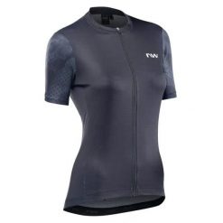 Damska koszulka z krótkim rękawem Northwave Origin. Czarne t-shirty sportowe Northwave, s, bez wzorów, z materiału, bez ramiączek, rowerowe. Za 148.00 zł.