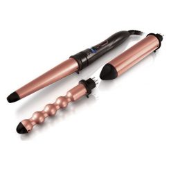 Lokówka Trevor Sorbie Magnetic Multi Wand (TRE004). Lokówki marki Trevor Sorbie. Za 230.66 zł.