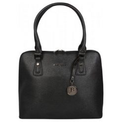 Justbag Torebka Damska Czarna. Torebki klasyczne marki Justbag. W wyprzedaży za 198.00 zł.