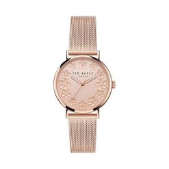 Zegarek Ted Baker. Czerwone zegarki Ted Baker. Za 509.99 zł.